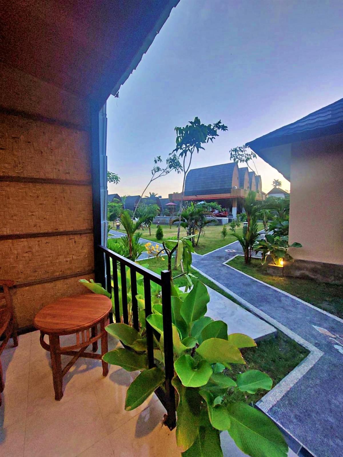 Yogasari Lodge Seminyak (Bali)